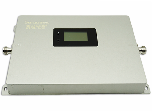  大邑三频/四频/五频手机信号接收器800㎡