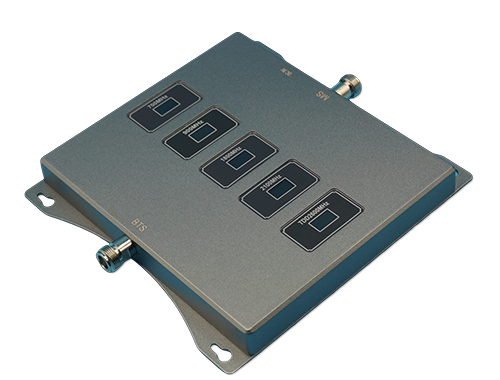 大邑五频4G+5G手机信号增强器200㎡