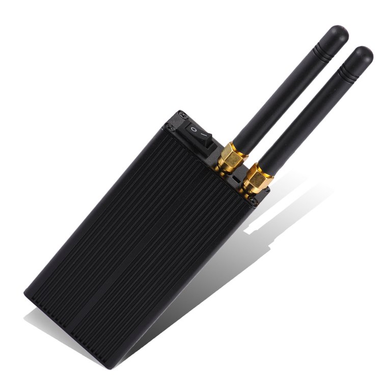  大邑1.2G/1.5G导航屏蔽器