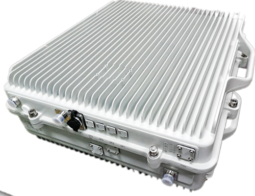 大邑信令级数字室分型移动通信干扰器