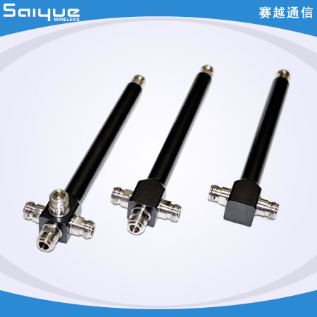  大邑FM调频广播同步广播功分器