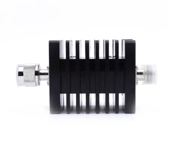  大邑腔体固定衰减器0-3G/0-4G  N型接口